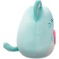 SQUISHMALLOWS Sziámi macska - Sigrid