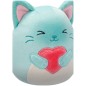 SQUISHMALLOWS Sziámi macska - Sigrid
