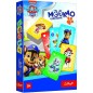 Paw Patrol Kártyajáték Mookao