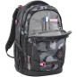 Coocazoo PORTER Bubble Brush iskolai hátizsák