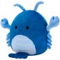 SQUISHMALLOWS Kék homár - Lobert