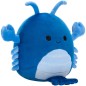 SQUISHMALLOWS Kék homár - Lobert