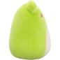 SQUISHMALLOWS Zöld béka - Wendy