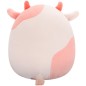 SQUISHMALLOWS Őszibarack Tehén - Lilaz