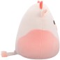 SQUISHMALLOWS Őszibarack Tehén - Lilaz
