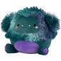 SQUISHMALLOWS Kékeszöld Bigfoot - JT
