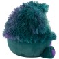 SQUISHMALLOWS Kékeszöld Bigfoot - JT