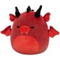 SQUISHMALLOWS Vörös sárkány – Salami