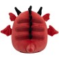 SQUISHMALLOWS Vörös sárkány – Salami