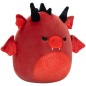 SQUISHMALLOWS Vörös sárkány – Salami