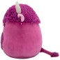 SQUISHMALLOWS Bölény plüssjáték - Dave