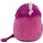 SQUISHMALLOWS Bölény plüssjáték - Dave