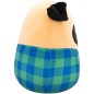 SQUISHMALLOWS 30 cm Mopsz flanel ingben - Prince