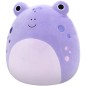 SQUISHMALLOWS Levendula ebihal - Nahomy, 30 cm