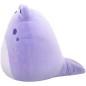 SQUISHMALLOWS Levendula ebihal - Nahomy, 30 cm