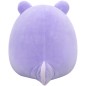 SQUISHMALLOWS Levendula ebihal - Nahomy, 30 cm