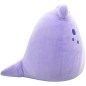 SQUISHMALLOWS Levendula ebihal - Nahomy, 30 cm