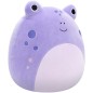 SQUISHMALLOWS Levendula ebihal - Nahomy, 30 cm
