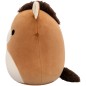 SQUISHMALLOWS barna ló - Philip