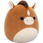 SQUISHMALLOWS barna ló - Philip