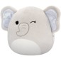 SQUISHMALLOWS Kacsintgató elefánt – Cherish
