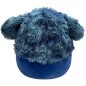 SQUISHMALLOWS 40 cm Kék Bigfoot - Dani