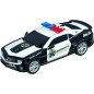 Carrera autópálya GO 63519 Highway Chase 4,3m + 2 autó