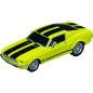 Carrera autópálya GO 63519 Highway Chase 4,3m + 2 autó