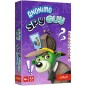 Spy Guy Anonymous