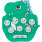 Megfigyelési/emlékezeti játék állatka