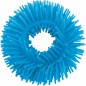Anti-stressz karkötő, összenyomható sztreccs szilikon, 11cm, 6 szín
