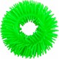 Anti-stressz karkötő, összenyomható sztreccs szilikon, 11cm, 6 szín