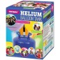 Hélium 20 léggömbhöz