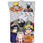 Naruto Grey gyerek ágyneműhuzat