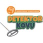 Gyermek fémkereső/kincskereső