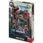 Puzzle Jurassic World 500 darab