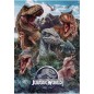Puzzle Jurassic World 500 darab