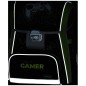 PRÉMIUM Gamer iskolai hátizsák