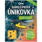Matricás menekülési játék In the eye of the storm CZ verzió