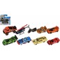 Autó/játékautó Hot Wheels fém/műanyag 6-8cm szabadonfutó típuskeverék