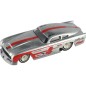 Autó/játékautó Hot Wheels fém/műanyag 6-8cm szabadonfutó típuskeverék