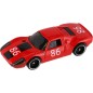 Autó/játékautó Hot Wheels fém/műanyag 6-8cm szabadonfutó típuskeverék