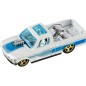 Autó/játékautó Hot Wheels fém/műanyag 6-8cm szabadonfutó típuskeverék