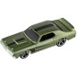 Autó/játékautó Hot Wheels fém/műanyag 6-8cm szabadonfutó típuskeverék
