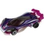 Autó/játékautó Hot Wheels fém/műanyag 6-8cm szabadonfutó típuskeverék