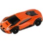 Autó/játékautó Hot Wheels fém/műanyag 6-8cm szabadonfutó típuskeverék