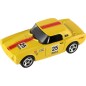Autó/játékautó Hot Wheels fém/műanyag 6-8cm szabadonfutó típuskeverék