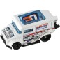 Autó/játékautó Hot Wheels fém/műanyag 6-8cm szabadonfutó típuskeverék