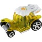 Autó/játékautó Hot Wheels fém/műanyag 6-8cm szabadonfutó típuskeverék