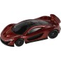 Autó/játékautó Hot Wheels fém/műanyag 6-8cm szabadonfutó típuskeverék